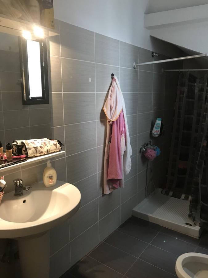 Il Mondo Apartments Stavros  Ngoại thất bức ảnh