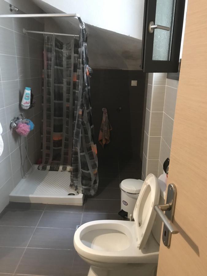 Il Mondo Apartments Stavros  Ngoại thất bức ảnh